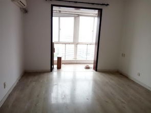 公司职工福利房 水星阁三室一厅住房租赁方案