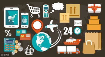 人工智能与电子商务 深度融合的智慧商业新生态