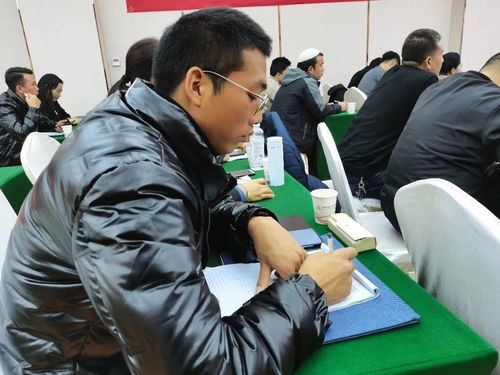 赋能乡村振兴 临夏州农产品电商实战培训助力产业升级