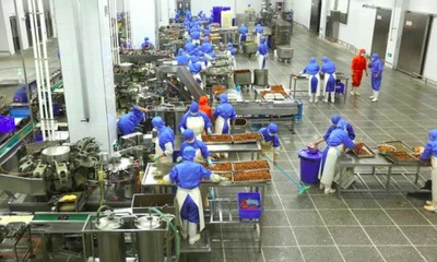 惠康食品谷言预制菜 深耕产品力与体验，以电子商务赢取消费者青睐