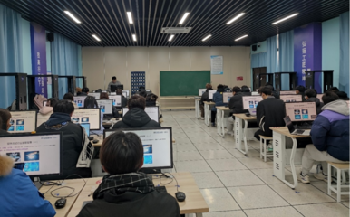 2024高考季｜欢迎江苏考生报考苏州健雄职业技术学院电子商务专业