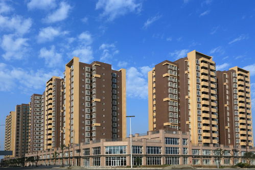 大力发展保障性租赁住房 助力解决住房难题