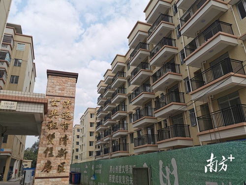 清新春节后将新增196套公共租赁住房，附申请指南